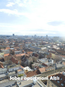 Smještaj (hoteli, moteli, prenoćišta) u Novom Zagrebu? Pogledajte najpovoljnije!